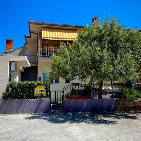 Apartment Sara Trogir Luaran gambar