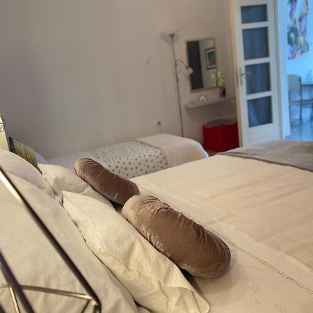 Apartment Sara Trogir Luaran gambar