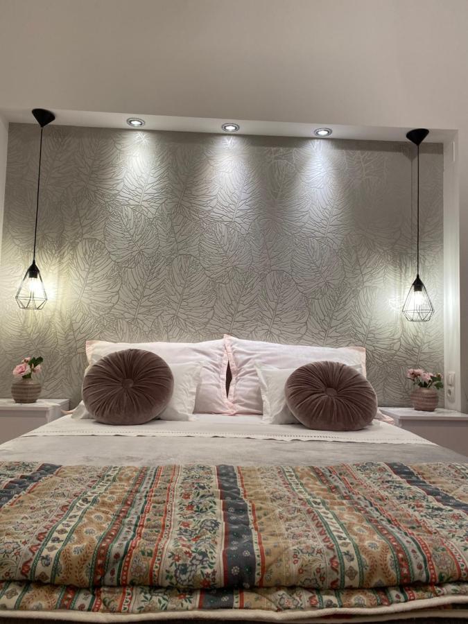 Apartment Sara Trogir Luaran gambar