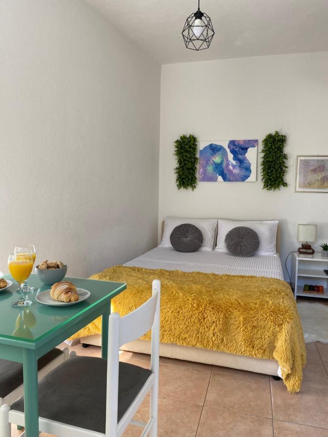 Apartment Sara Trogir Luaran gambar