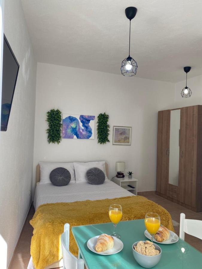 Apartment Sara Trogir Luaran gambar