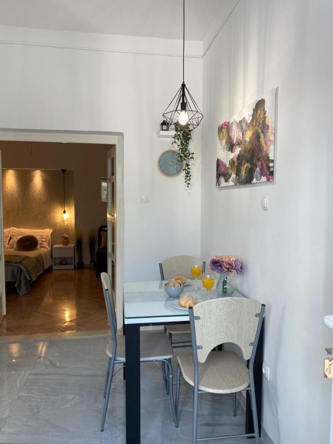 Apartment Sara Trogir Luaran gambar