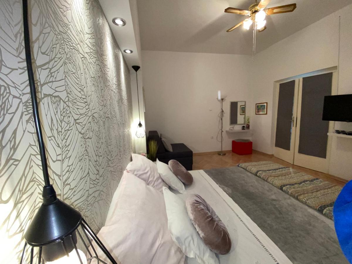 Apartment Sara Trogir Luaran gambar