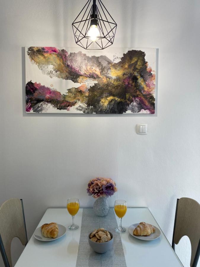 Apartment Sara Trogir Luaran gambar