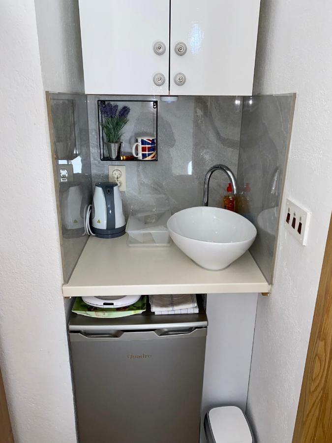 Apartment Sara Trogir Luaran gambar