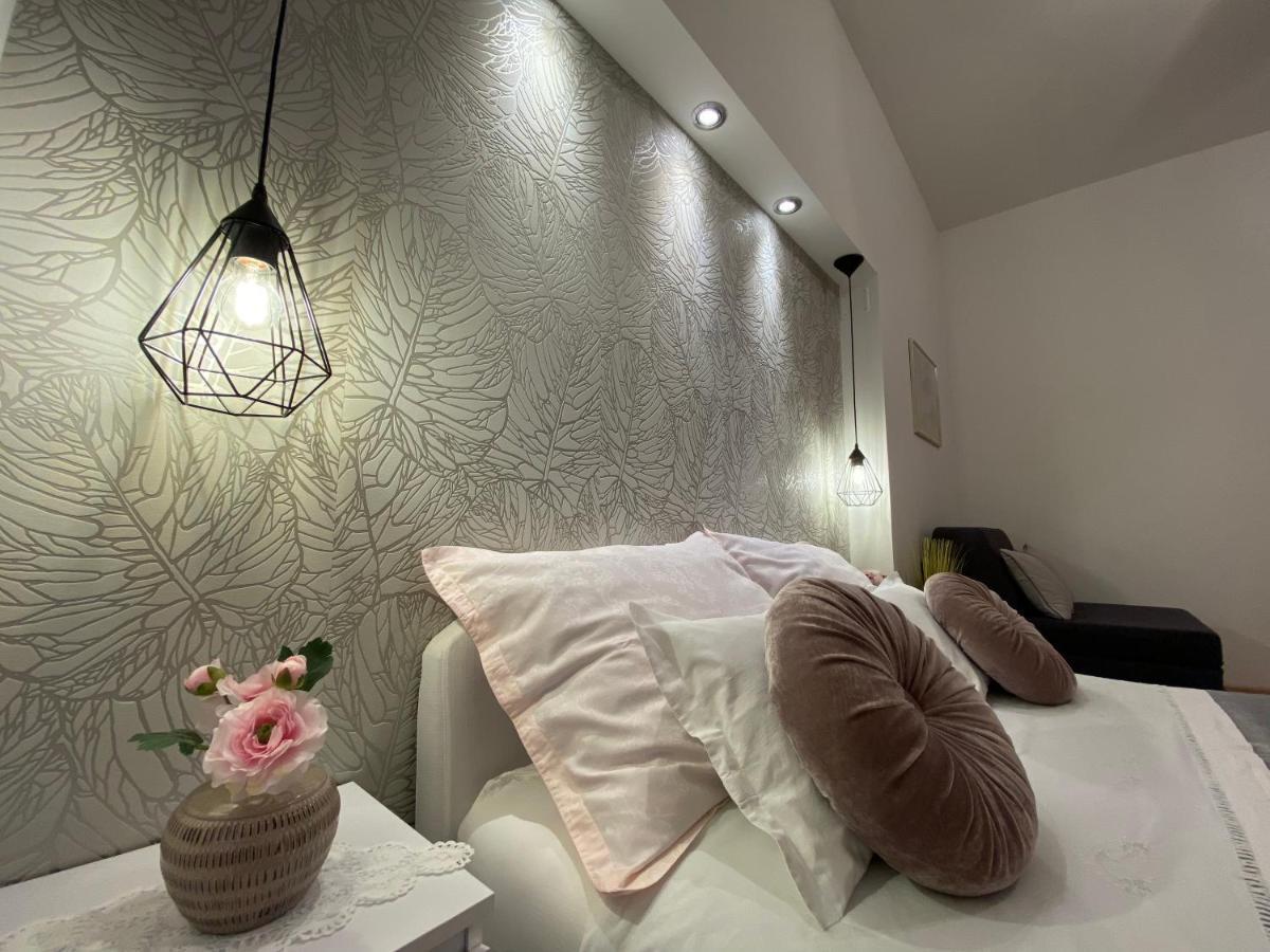 Apartment Sara Trogir Luaran gambar