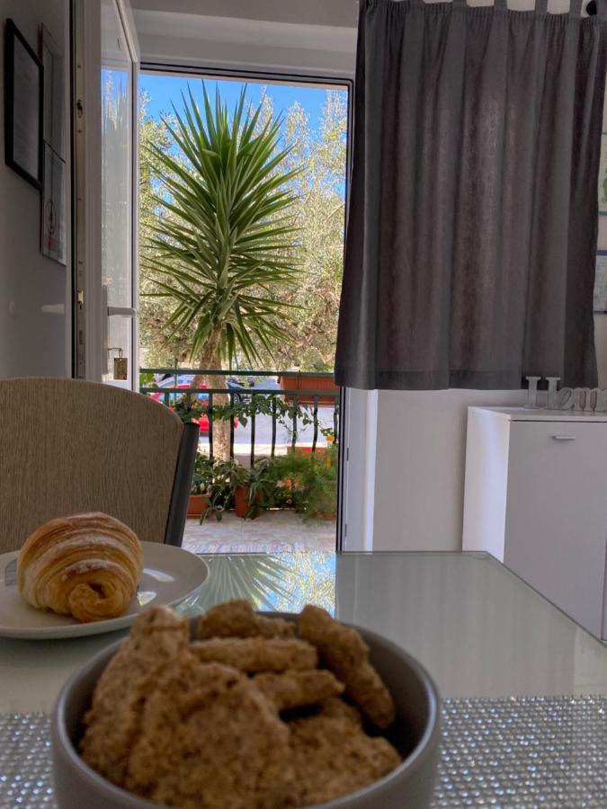 Apartment Sara Trogir Luaran gambar