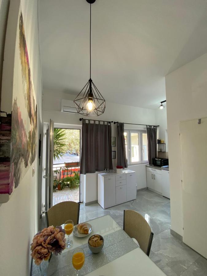Apartment Sara Trogir Luaran gambar
