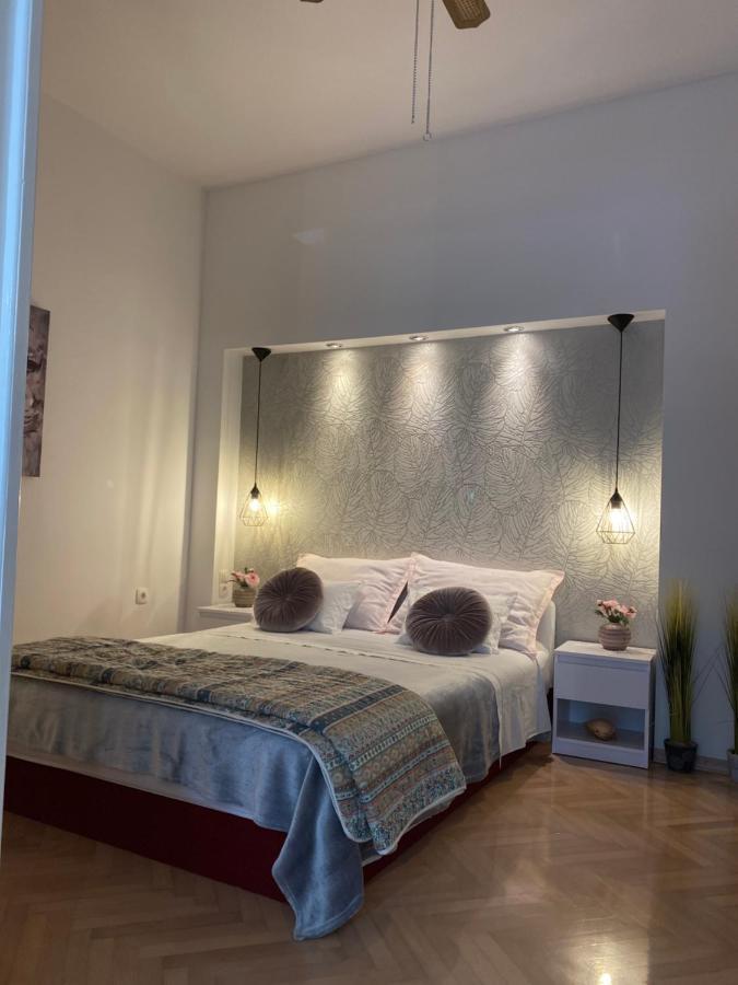 Apartment Sara Trogir Luaran gambar