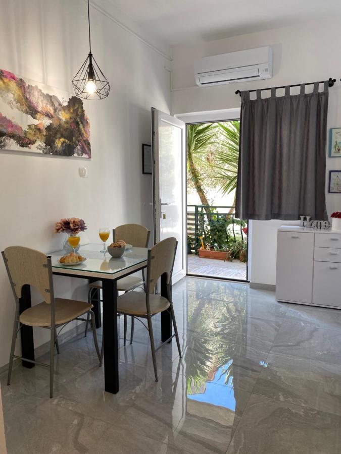 Apartment Sara Trogir Luaran gambar
