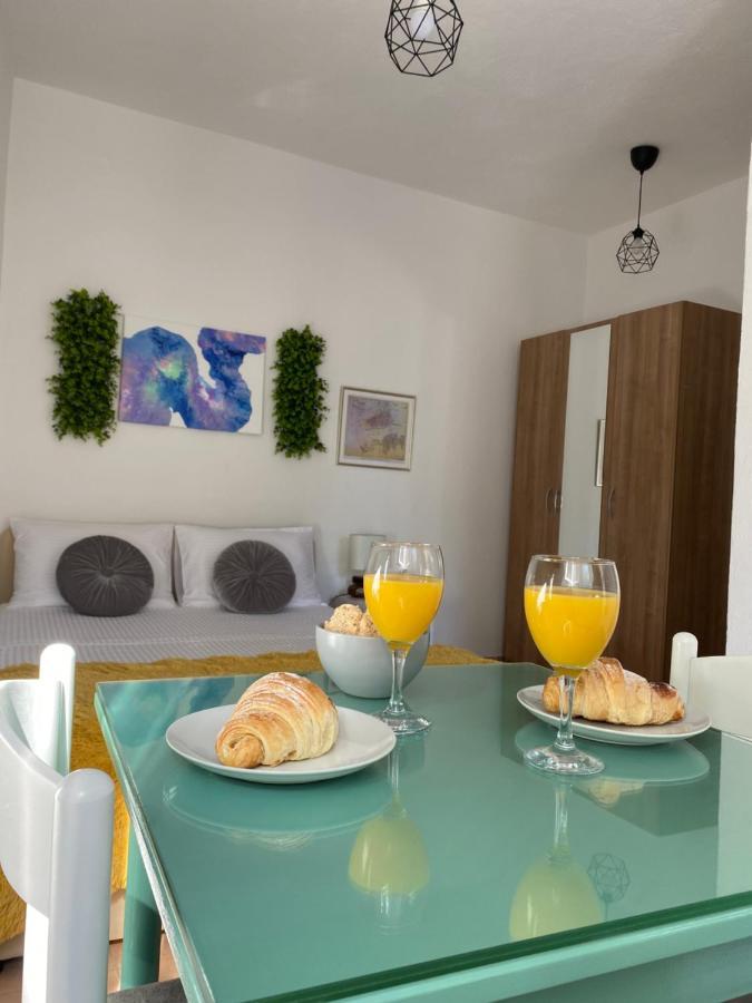 Apartment Sara Trogir Luaran gambar