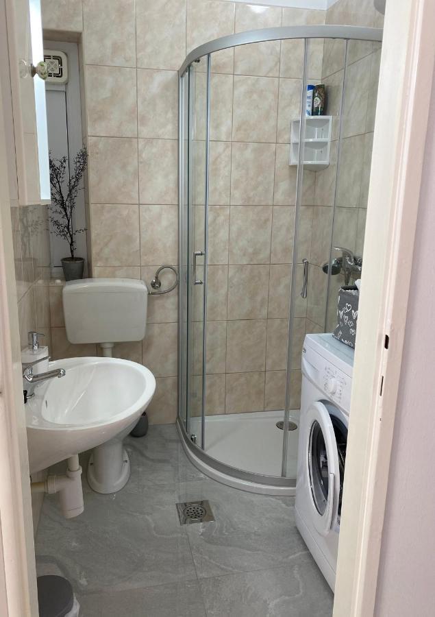 Apartment Sara Trogir Luaran gambar