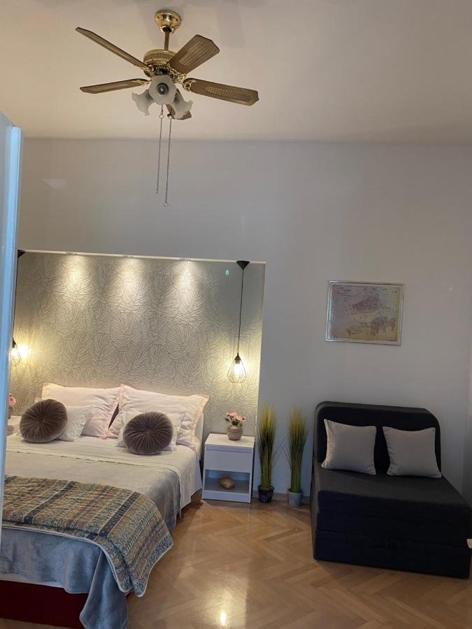 Apartment Sara Trogir Luaran gambar