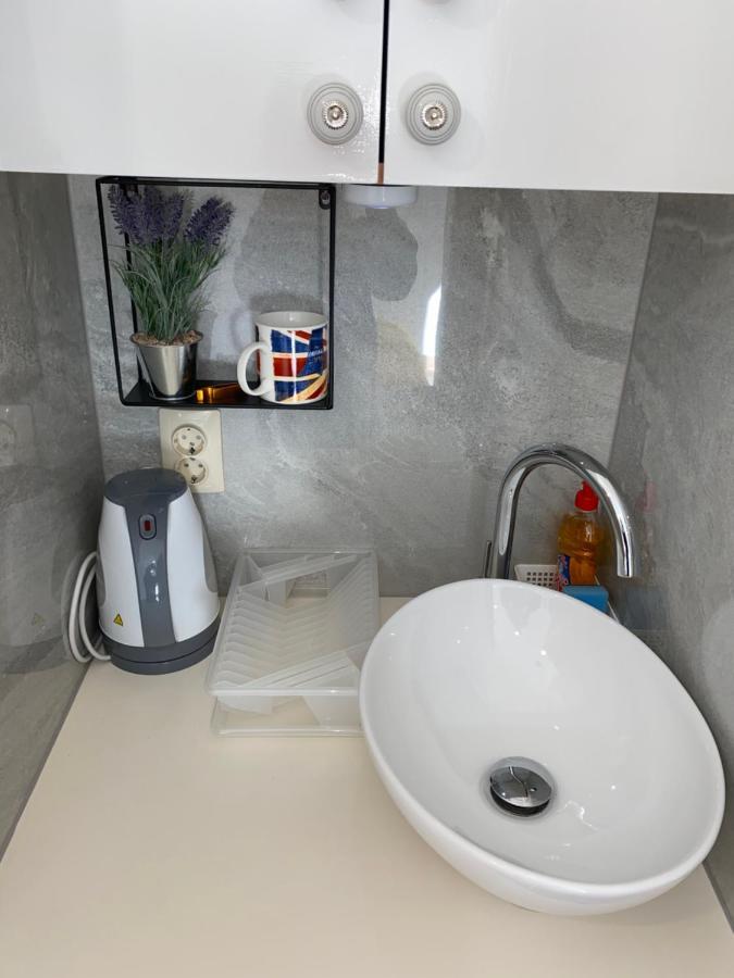 Apartment Sara Trogir Luaran gambar