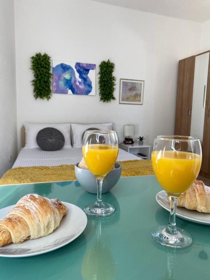 Apartment Sara Trogir Luaran gambar
