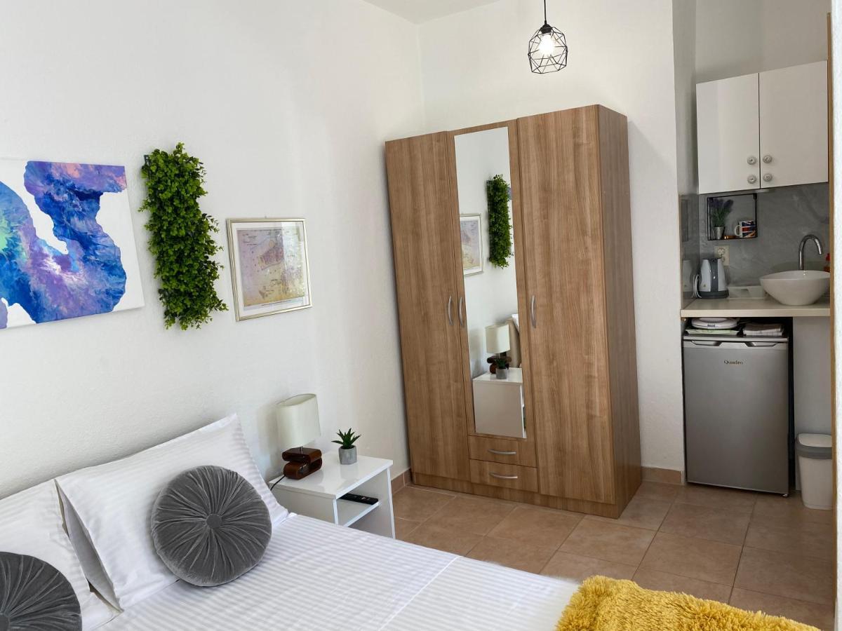 Apartment Sara Trogir Luaran gambar