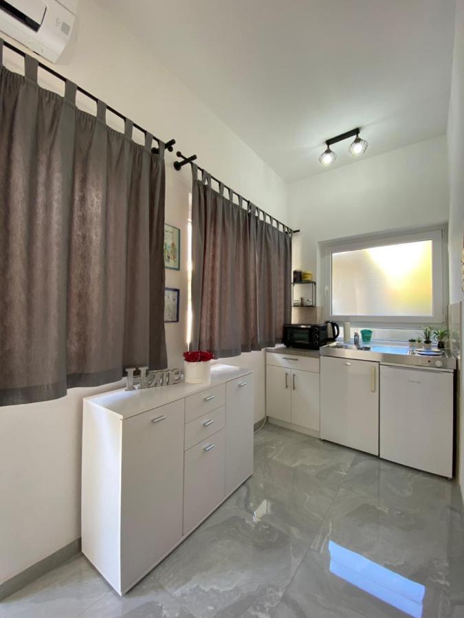 Apartment Sara Trogir Luaran gambar