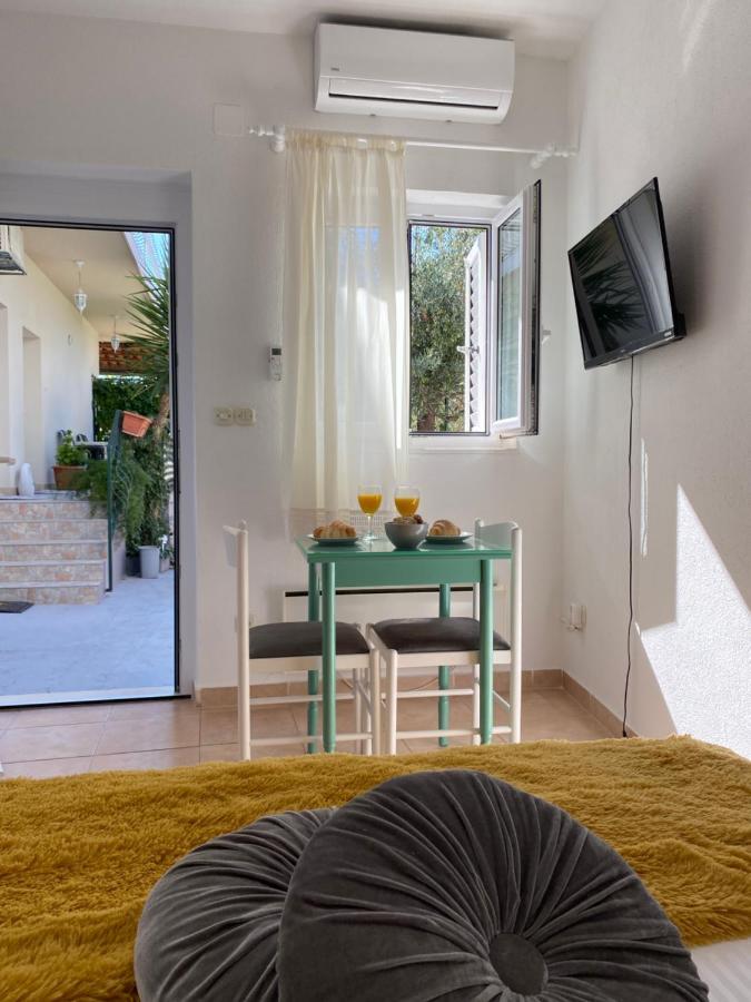 Apartment Sara Trogir Luaran gambar
