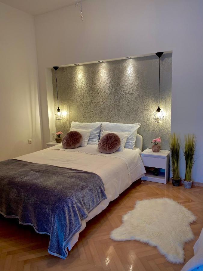 Apartment Sara Trogir Luaran gambar
