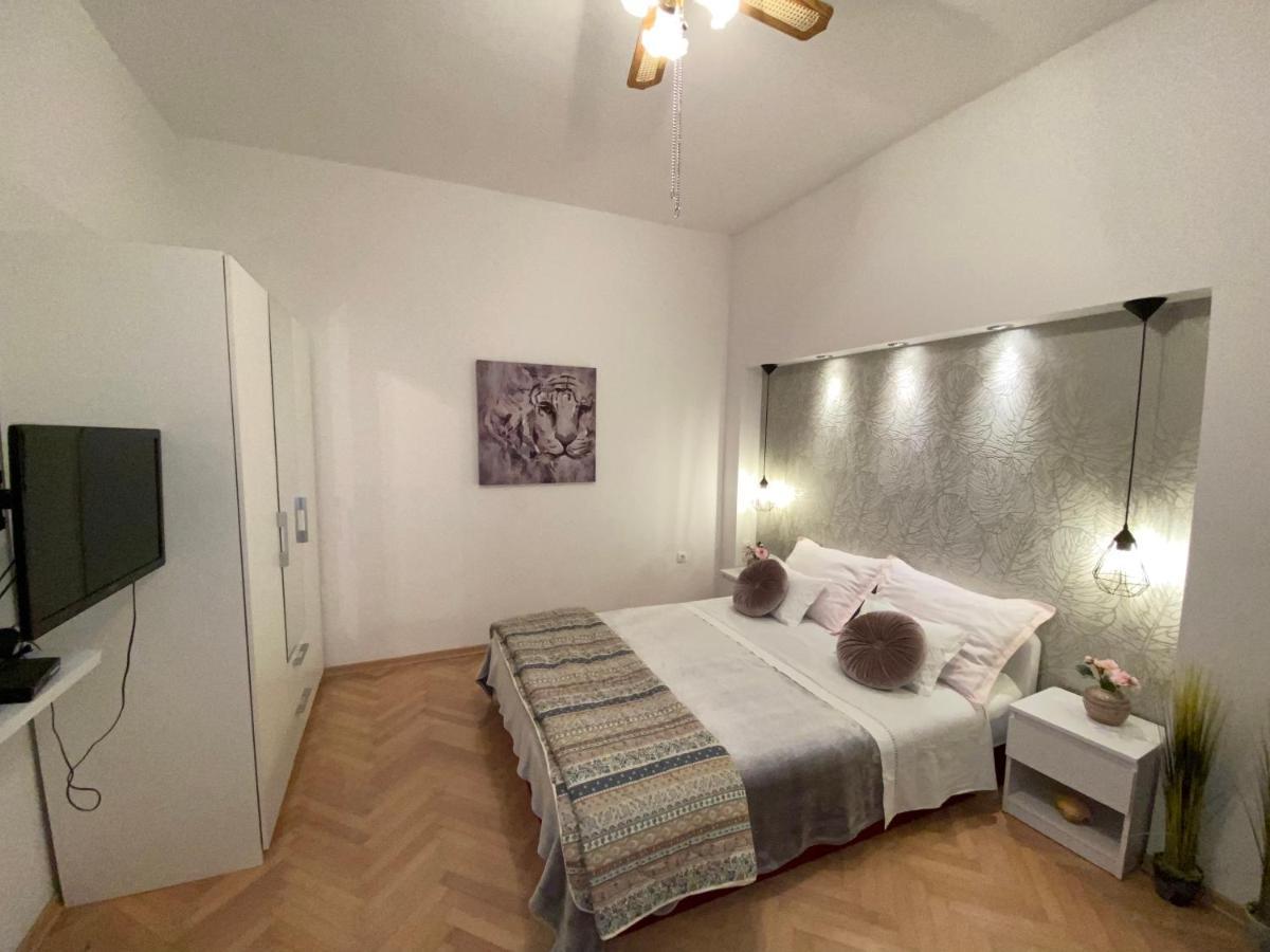 Apartment Sara Trogir Luaran gambar