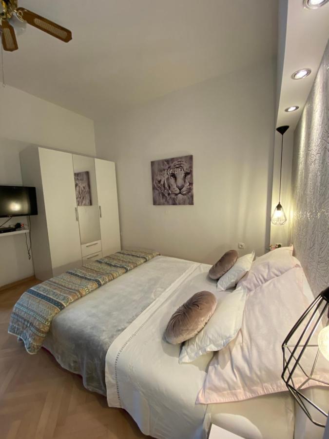 Apartment Sara Trogir Luaran gambar