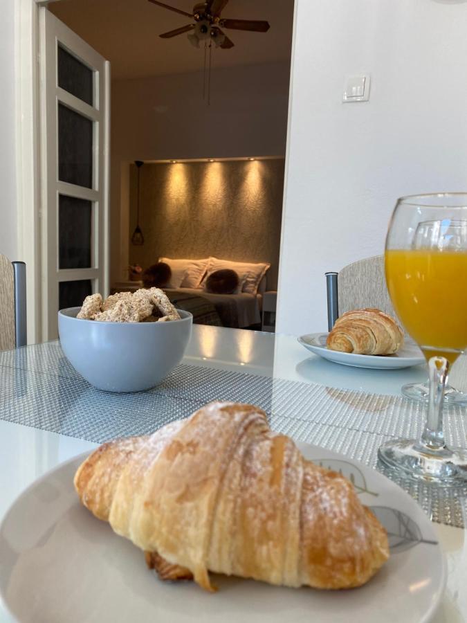 Apartment Sara Trogir Luaran gambar