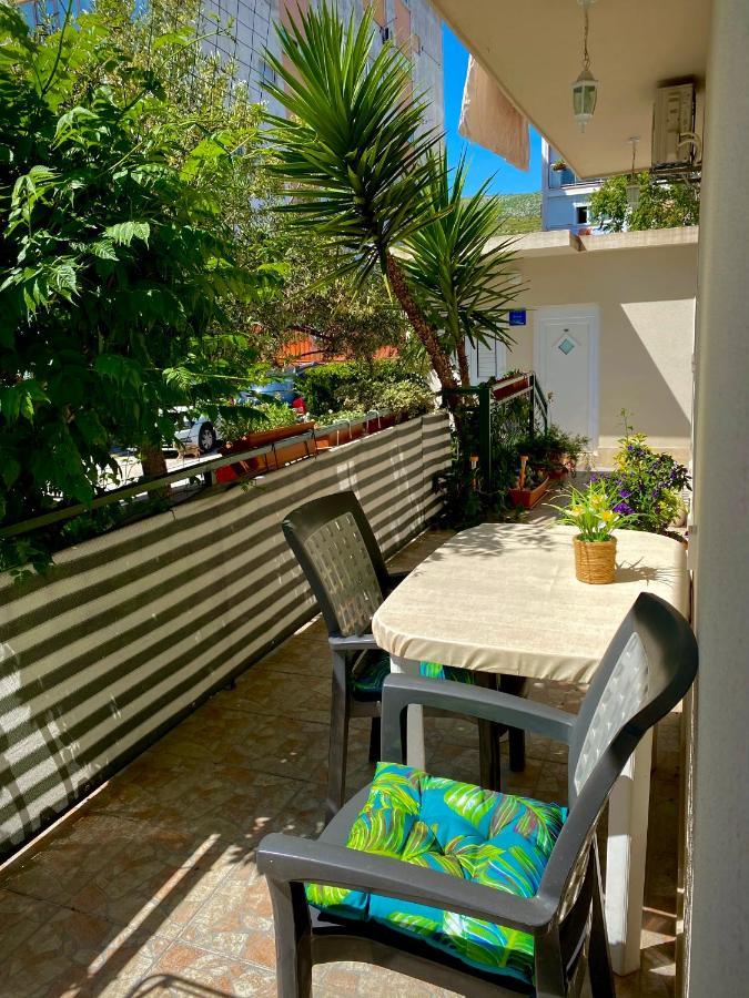 Apartment Sara Trogir Luaran gambar