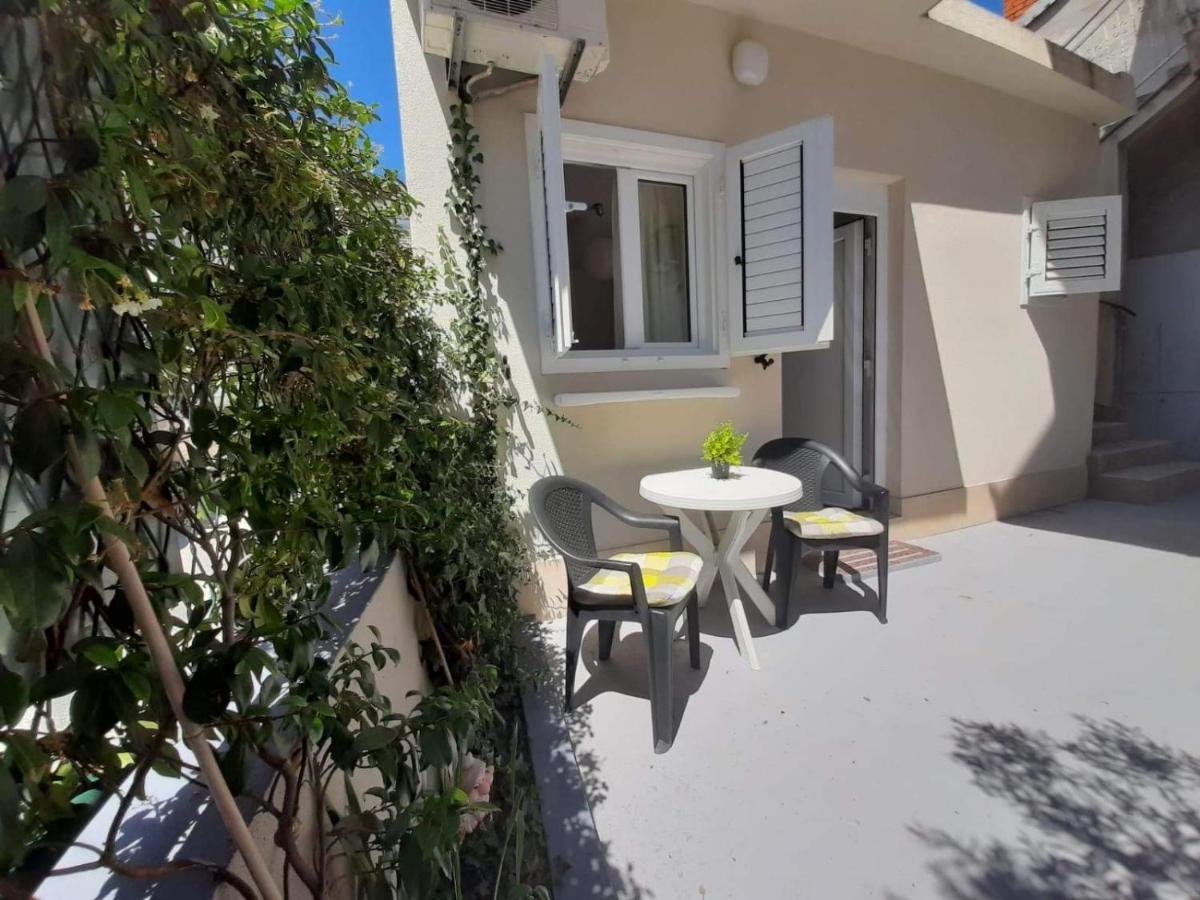 Apartment Sara Trogir Luaran gambar