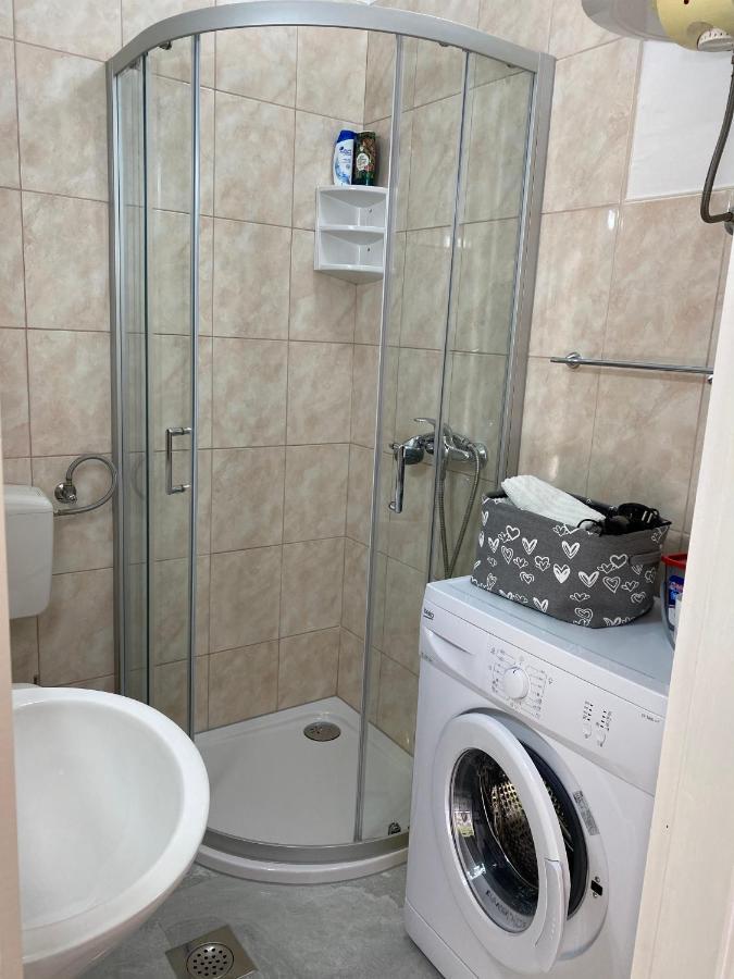 Apartment Sara Trogir Luaran gambar
