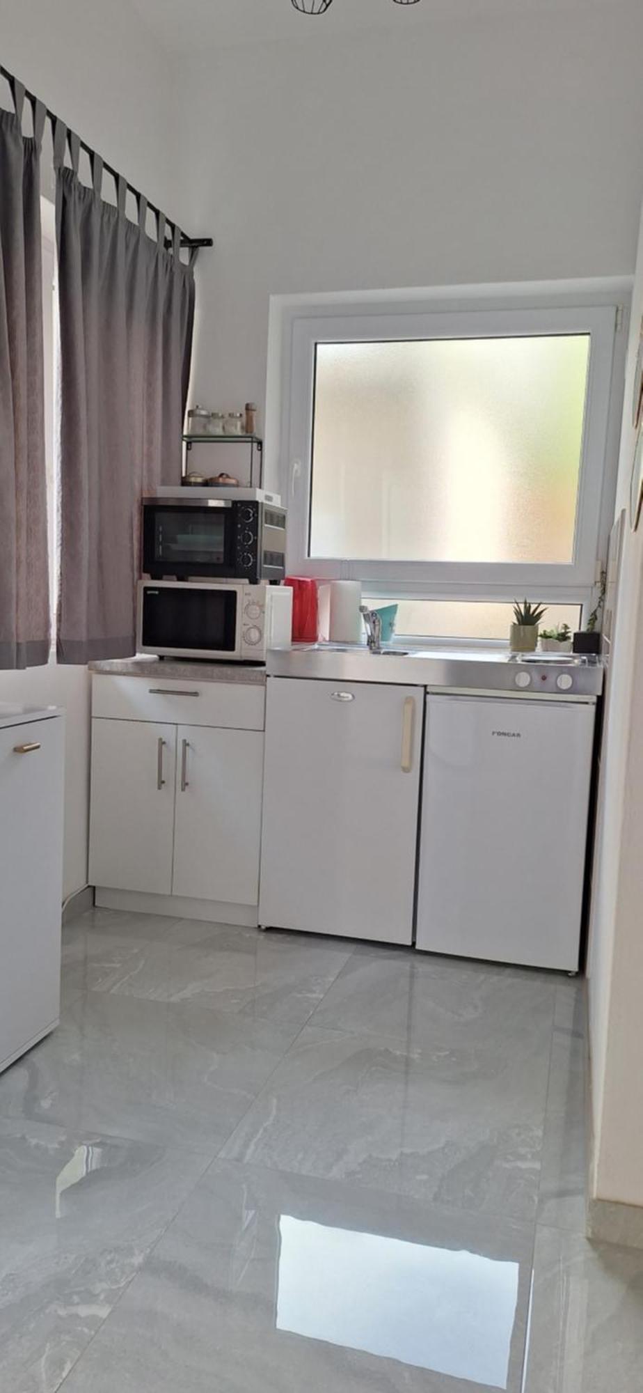 Apartment Sara Trogir Luaran gambar