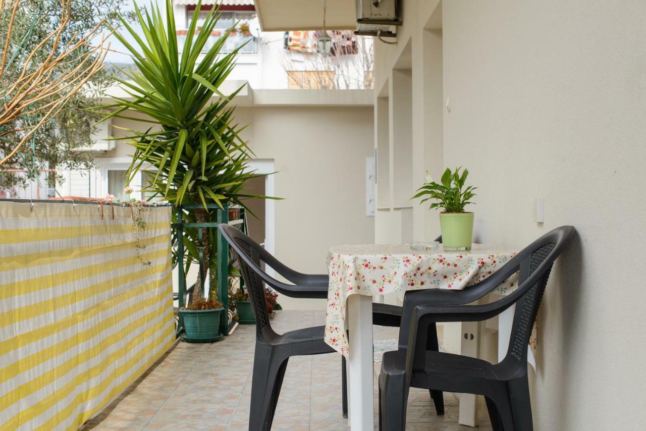 Apartment Sara Trogir Luaran gambar