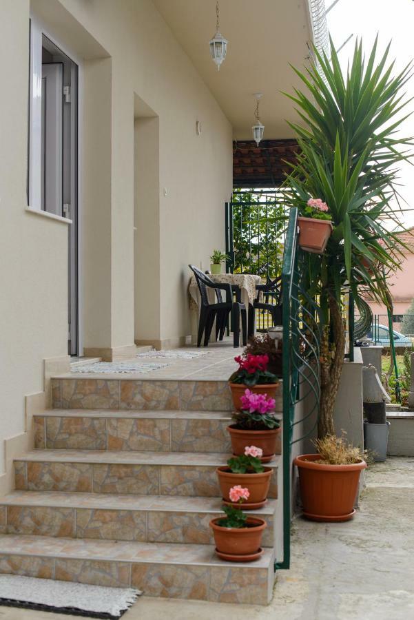 Apartment Sara Trogir Luaran gambar