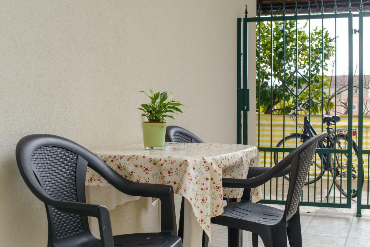 Apartment Sara Trogir Luaran gambar