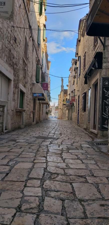 Apartment Sara Trogir Luaran gambar
