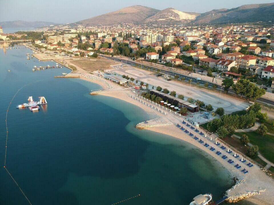 Apartment Sara Trogir Luaran gambar